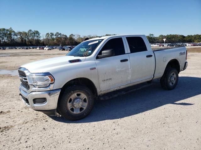 2022 Dodge RAM 2500 Tradesman