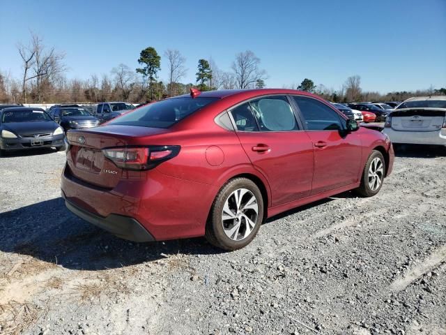 2023 Subaru Legacy Premium