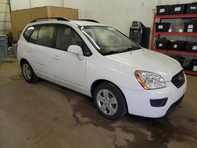 2009 KIA Rondo Base