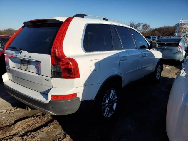 2012 Volvo XC90 3.2