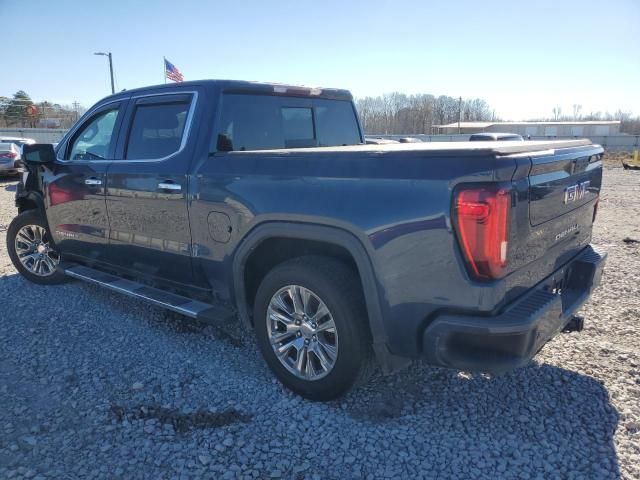 2019 GMC Sierra K1500 Denali