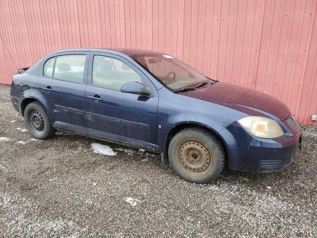 2008 Pontiac G5 SE