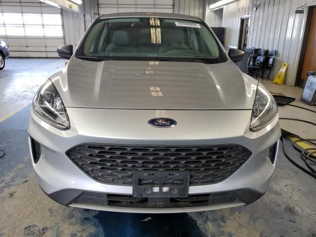 2020 Ford Escape S