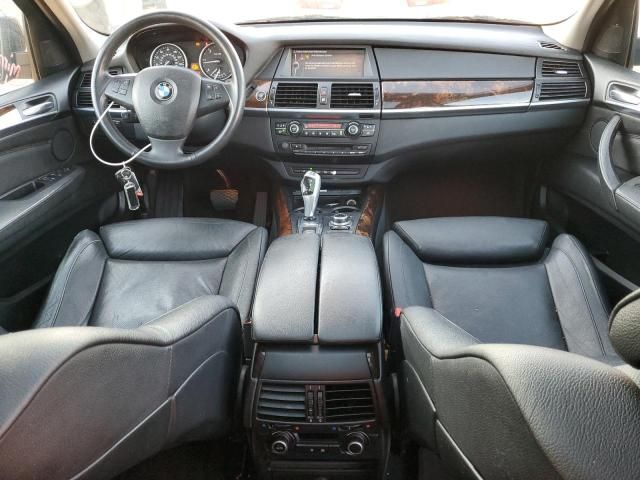 2010 BMW X5 XDRIVE35D