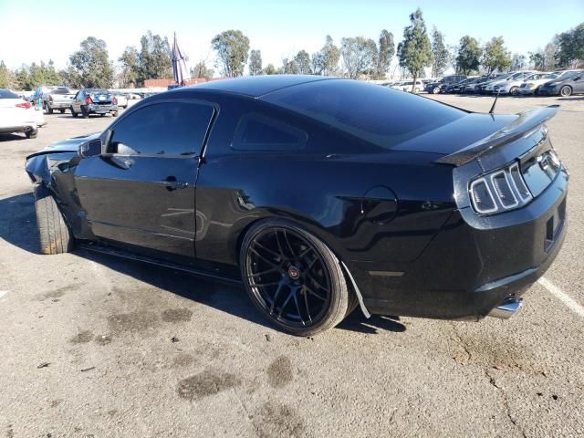 2014 Ford Mustang GT