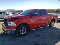 Vehiculos salvage en venta de Copart Las Vegas, NV: 2014 Dodge RAM 1500 SLT