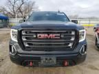 2020 GMC Sierra K1500 AT4