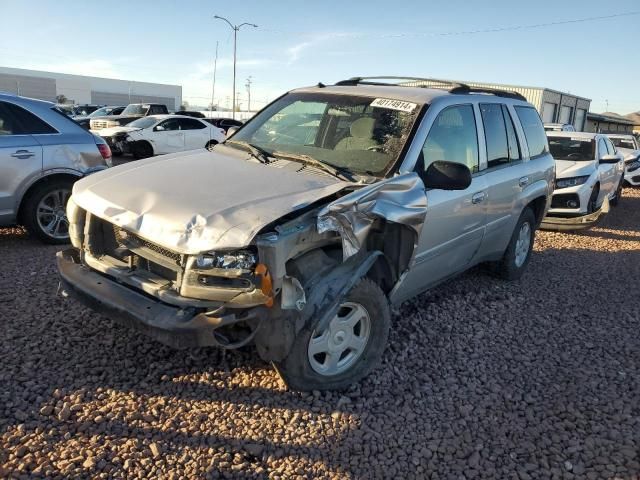 2004 Chevrolet Trailblazer LS