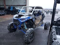 Salvage cars for sale from Copart Kansas City, KS: 2019 Polaris RZR