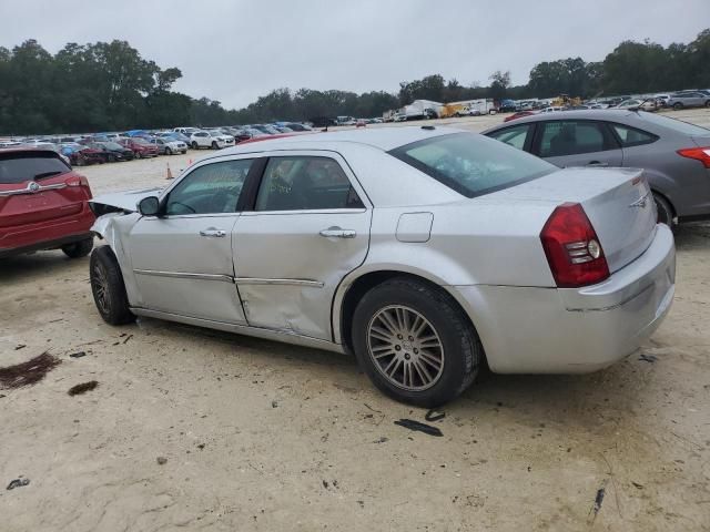 2010 Chrysler 300 Touring