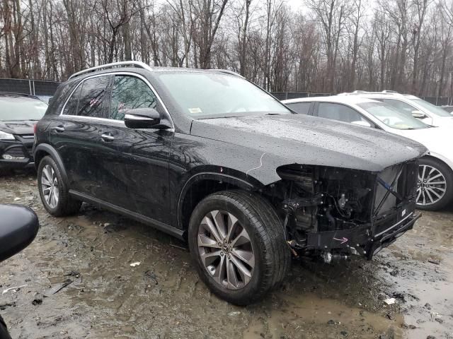 2021 Mercedes-Benz GLE 350 4matic