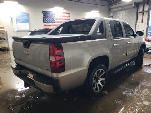 2007 Chevrolet Avalanche K1500