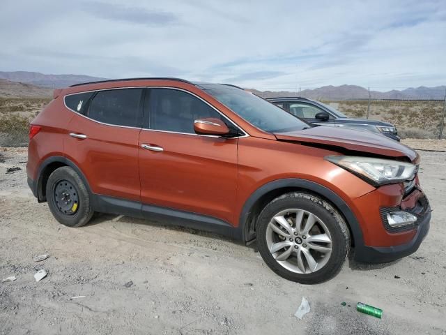 2015 Hyundai Santa FE Sport