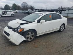 2008 Honda Civic EX for sale in Mocksville, NC