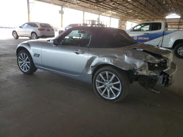 2006 Mazda MX-5 Miata