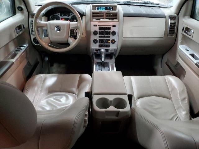 2008 Mercury Mariner Premier