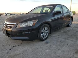 Salvage cars for sale from Copart Lebanon, TN: 2012 Honda Accord SE