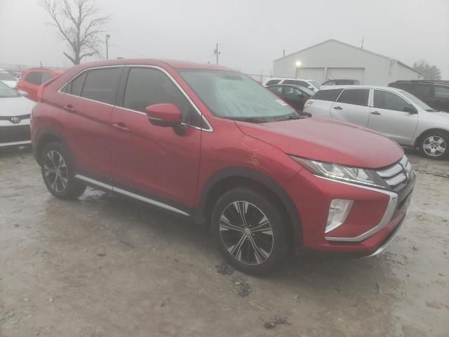 2019 Mitsubishi Eclipse Cross SE