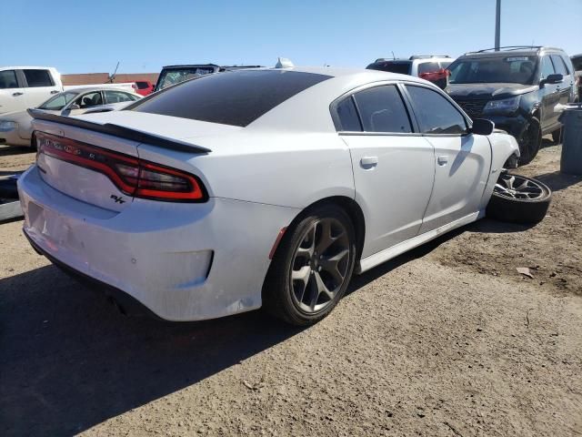 2019 Dodge Charger R/T