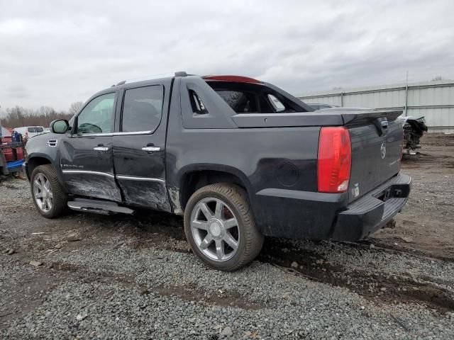 2007 Cadillac Escalade EXT