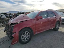 Vehiculos salvage en venta de Copart Las Vegas, NV: 2008 Cadillac SRX