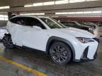 2019 Lexus UX 250H