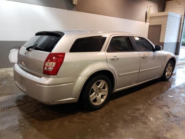 2006 Dodge Magnum SXT