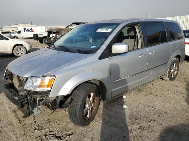 2008 Dodge Grand Caravan SXT