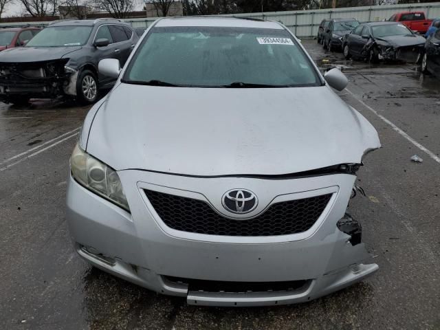 2008 Toyota Camry CE