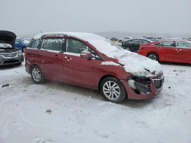 2014 Mazda 5 Sport