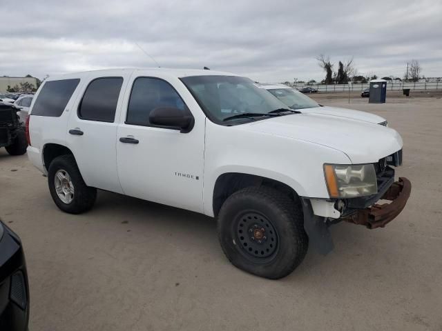 2009 Chevrolet Tahoe K1500 LS