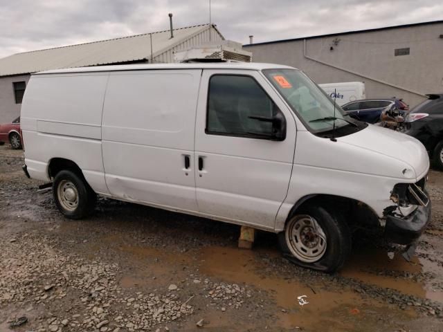 2006 Ford Econoline E150 Van