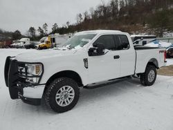 Salvage cars for sale from Copart Hurricane, WV: 2019 Ford F250 Super Duty