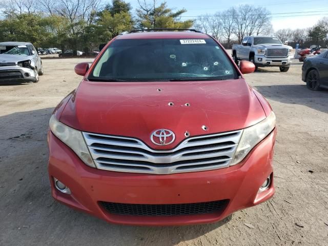 2012 Toyota Venza LE