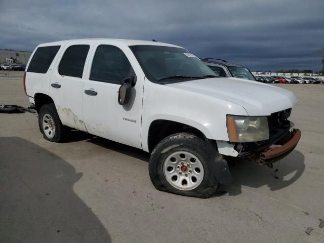 2009 Chevrolet Tahoe K1500 LS