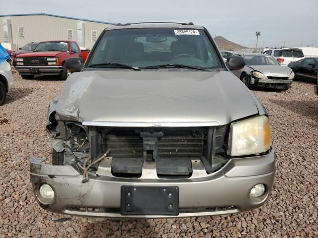 2002 GMC Envoy