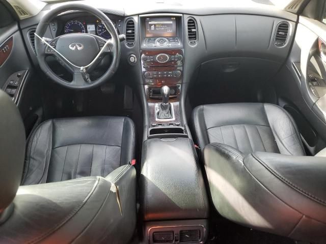 2011 Infiniti EX35 Base