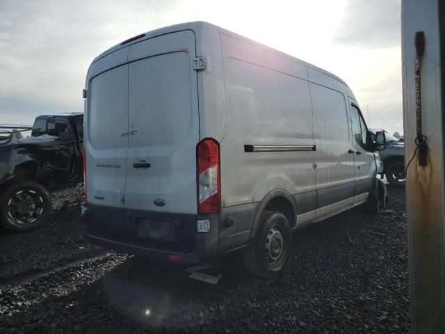 2016 Ford Transit T-250