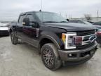 2019 Ford F250 Super Duty