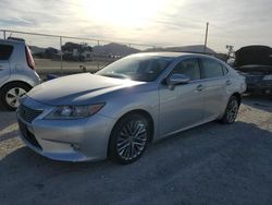 Salvage cars for sale at North Las Vegas, NV auction: 2013 Lexus ES 350