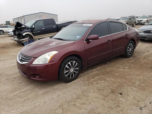 2011 Nissan Altima Base