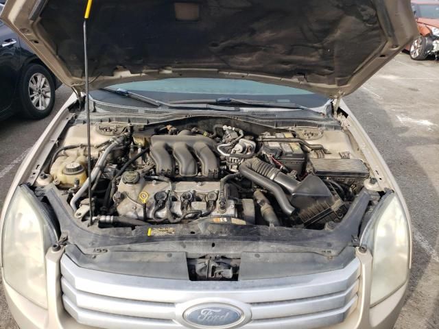 2006 Ford Fusion SE