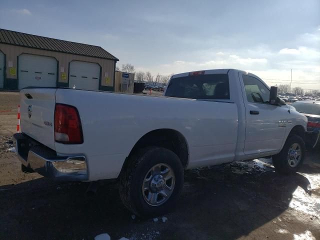 2015 Dodge RAM 2500 ST