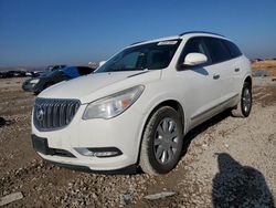 Salvage cars for sale at Magna, UT auction: 2014 Buick Enclave