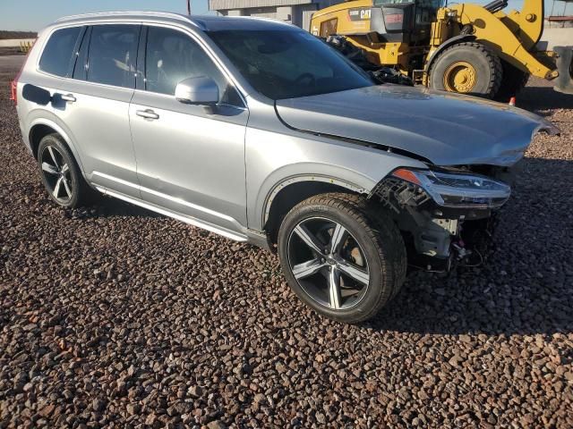 2016 Volvo XC90 T6