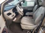 2011 Toyota Sienna XLE