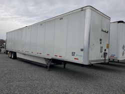 Salvage cars for sale from Copart Gastonia, NC: 2022 Wabash Trailer