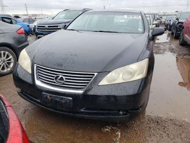 2009 Lexus ES 350