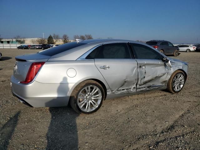 2018 Cadillac XTS Luxury