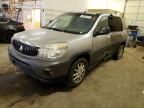 2005 Buick Rendezvous CX